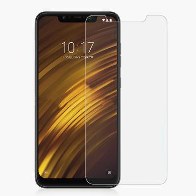 Xiaomi Pocophone F1 (Poco F1) Kırılmaz Cam Ekran Koruyucu