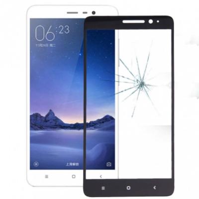 Xiaomi Redmi Note 3 Full Kaplama Kırılmaz Cam Ekran Koruyucu