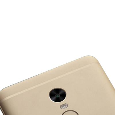 Xiaomi Redmi Note 4 Yüksek Çözünürlüklü Kamera Lens Koruma Camı