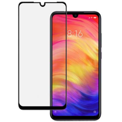 Xiaomi Redmi Note 7 3d Full Kırılmaz Cam Ekran Koruyucu