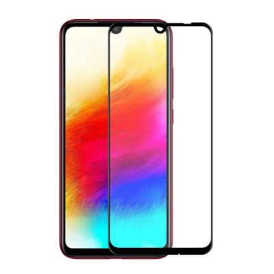 Xiaomi Redmi Note 7 5D Kavisli Full Kırılmaz Cam Ekran Koruyucu