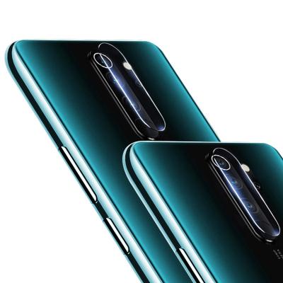 Xiaomi Redmi Note 8 Pro Kırılmaz Kamera Lens Koruyucu Cam