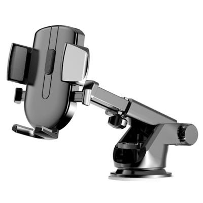 A052B Teleskopik 360 Cep Telefonu Oto-Araba-Araç Telefon Tutucu