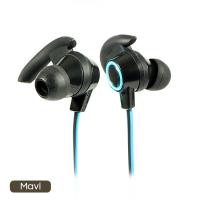 AMW-810 Sport Bluetooth 4.1 Kablosuz Kulaklık