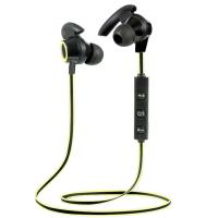 AMW-810 Sport Bluetooth 4.1 Kablosuz Kulaklık
