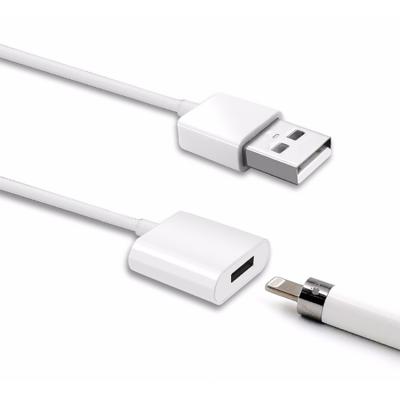 Apple Pencil-Kalem İçin Usb Şarj Kablosu