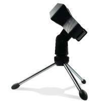 Mikrofonlar İçin Mini 15cm Tripod