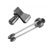Mikrofonlar İçin Mini 15cm Tripod