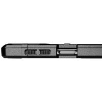 Samsung Galaxy M51 için Rugged Shield Case Silikon Kılıf