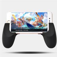 W01 Pubg Universal Oyun Kolu Mobile Gamepad