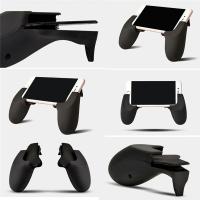 W01 Pubg Universal Oyun Kolu Mobile Gamepad