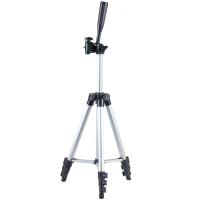 Alüminyum Cep Telefonu+Kamera Tripodu Stant (110cm)
