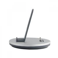 Android 2in1 Alüminyum Telefon ve Tablet Tutucu Stant (Mikro Usb)