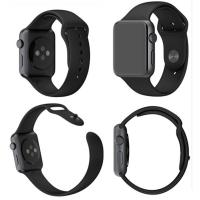 Apple iWatch 1-2-3 42mm iWatch 4 44mm-46mm Kordon Kayış A+ Kalite