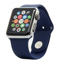 Apple iWatch 1-2-3 42mm iWatch 4 44mm-46mm Kordon Kayış A+ Kalite