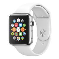 Apple iWatch 1-2-3 42mm iWatch 4 44mm-46mm Kordon Kayış A+ Kalite