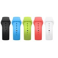Apple iWatch 1-2-3 42mm iWatch 4 44mm-46mm Kordon Kayış A+ Kalite