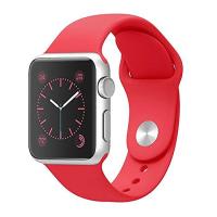 Apple iWatch 1-2-3 42mm iWatch 4 44mm-46mm Kordon Kayış A+ Kalite
