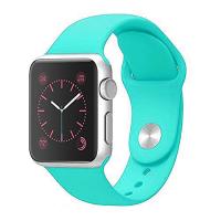 Apple iWatch 1-2-3 42mm iWatch 4 44mm-46mm Kordon Kayış A+ Kalite