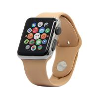 Apple iWatch 1-2-3 42mm iWatch 4 44mm-46mm Kordon Kayış A+ Kalite