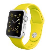 Apple iWatch 1-2-3 42mm iWatch 4 44mm-46mm Kordon Kayış A+ Kalite