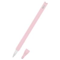 Apple Pencil 2 için Esnek Kalem Koruyucu Silikon Kılıf