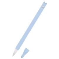 Apple Pencil 2 için Esnek Kalem Koruyucu Silikon Kılıf