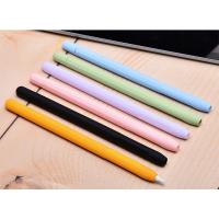 Apple Pencil 2 İçin Koruyucu Kaymaz Silikon Kılıf
