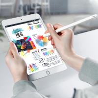 Apple Pencil İçin 8 Karışık Renkli Sessiz Silikon Uç