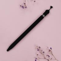 Apple Pencil 1 Kalem için Silikon Kılıf Koruyucu