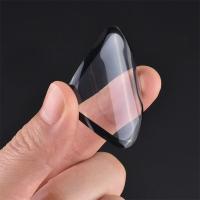 Apple Watch 1-2-3 42mm 3D Kavisli Full PMMA Ekran Koruyucu