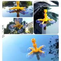 ✅ WindShield Araba-Kamyon-Tır-Oto-Araç Camı Çatlak Tamir Kiti