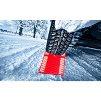 Araç Lastik Kar ve Çamur Paleti Tekerlek Katlanır Patinaj Pedi