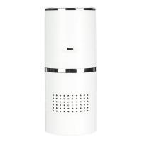 Aromaterapi Hava Arıtıcı Araç/Ev Hava Temizleyici Air Purifier