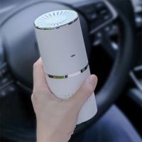 Aromaterapi Hava Arıtıcı Araç/Ev Hava Temizleyici Air Purifier