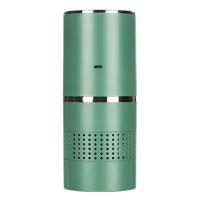 Aromaterapi Hava Arıtıcı Araç/Ev Hava Temizleyici Air Purifier