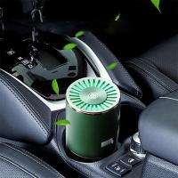 Aromaterapi Hava Arıtıcı Araç/Ev Hava Temizleyici Air Purifier