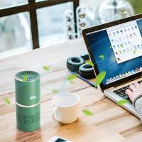 Aromaterapi Hava Arıtıcı Araç/Ev Hava Temizleyici Air Purifier