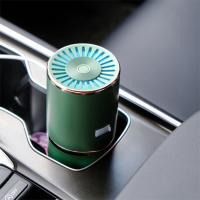 Aromaterapi Hava Arıtıcı Araç/Ev Hava Temizleyici Air Purifier