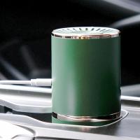 Aromaterapi Hava Arıtıcı Araç/Ev Hava Temizleyici Air Purifier