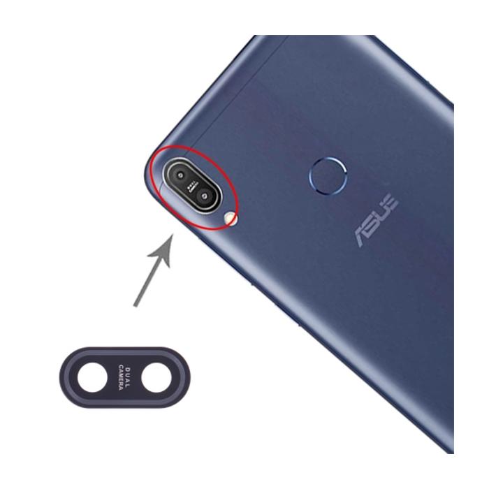 En Ucuz Asus Zenfone Max Pro M1 Arka Kamera Lens 28 90 Tl Cepevi