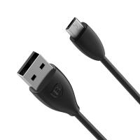 Baseus 1mm 2A Mikro USB Data Şarj Kablosu