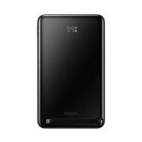 Baseus 20W 10000mAh Manyetik Kablosuz Hızlı Şarj Powerbank Standlı