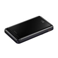 Baseus 20W 10000mAh Manyetik Kablosuz Hızlı Şarj Powerbank Standlı