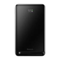 Baseus 20W 10000mAh Manyetik Kablosuz Hızlı Şarj Powerbank Standlı