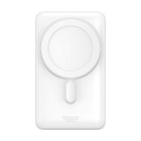 Baseus 20W 10000mAh Manyetik Kablosuz Hızlı Şarj Powerbank Standlı