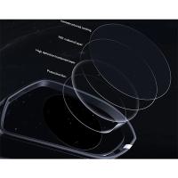 Baseus 95X95 Anti Sis Yağmur Geçirmez Hidrofobik Dikiz Aynası Film 2 adet