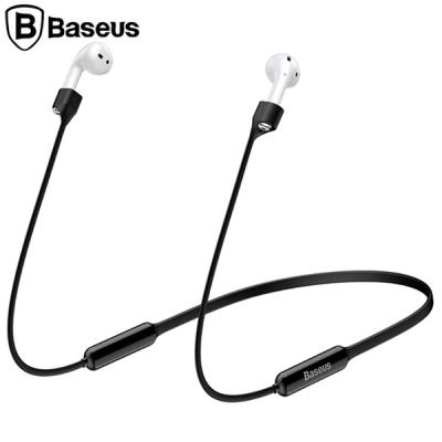 Baseus AirPods 1-2 için Sports Silikon Strap Kulaklık Askısı