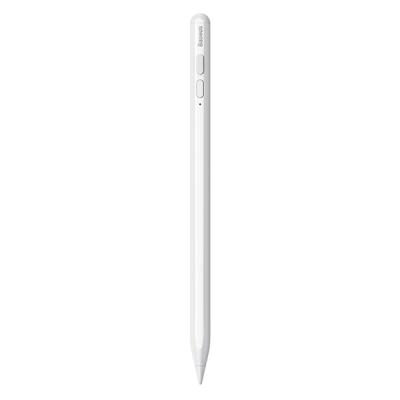 Baseus Anti Misoperation iPad Tablet Dokunmatik Stylus Kalem Kapasitif