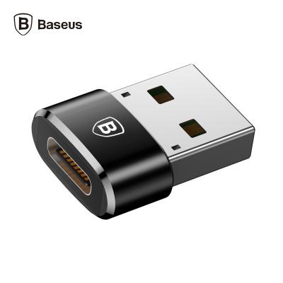 Baseus CAAOTG-01 Usb 2.0 To Type-C Dönüştürücü